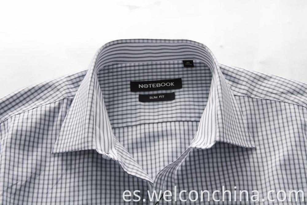 Checked Shirt Jpg